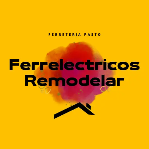 Logo Ferrelectricos Remodelar